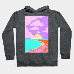 ANGOLA COAST Hoodie